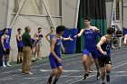Wheaton Track Invitational  Wheaton College Men's and Women's track and field teams compete in the Wheaton Track and Field Invitational. - Photo by: Keith Nordstrom : Wheaton College, track & field, Wheaton Invitational